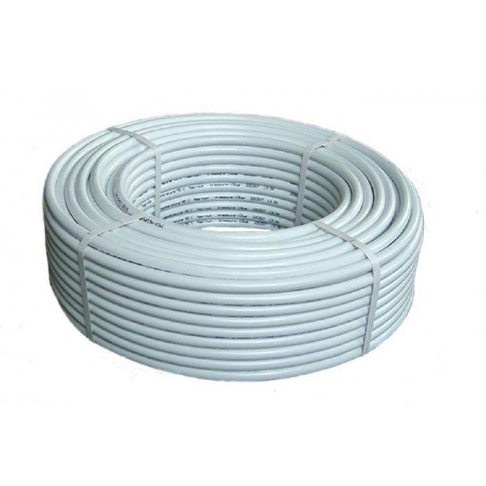 Monikerroksinen Pex/Al/Pex-putki | Asennus | Patterit |