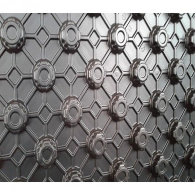 Insulation for underfloor heating HIPS600 EPS150 TECHNIC 23+22, 1,12m² - Tuotevertailu