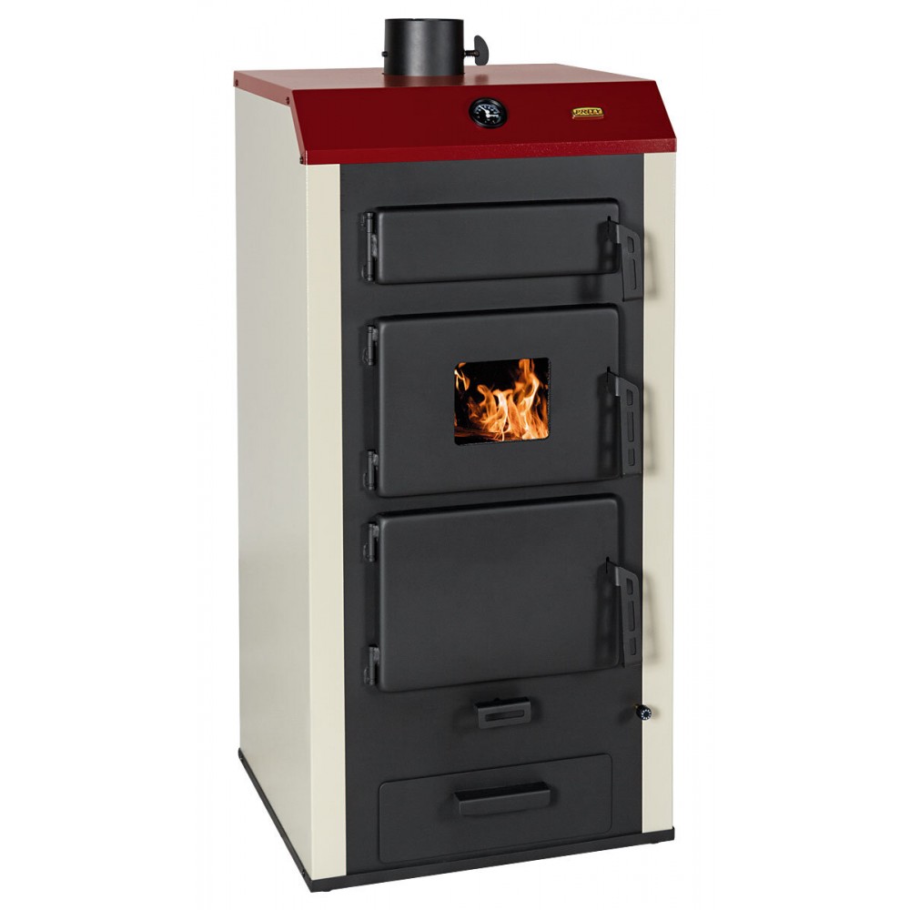 Puukattila Prity NS26, 28.9 kW | Puukattilat | Puu |