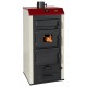 Puukattila Prity NS26, 28.9 kW | Puukattilat | Puu |