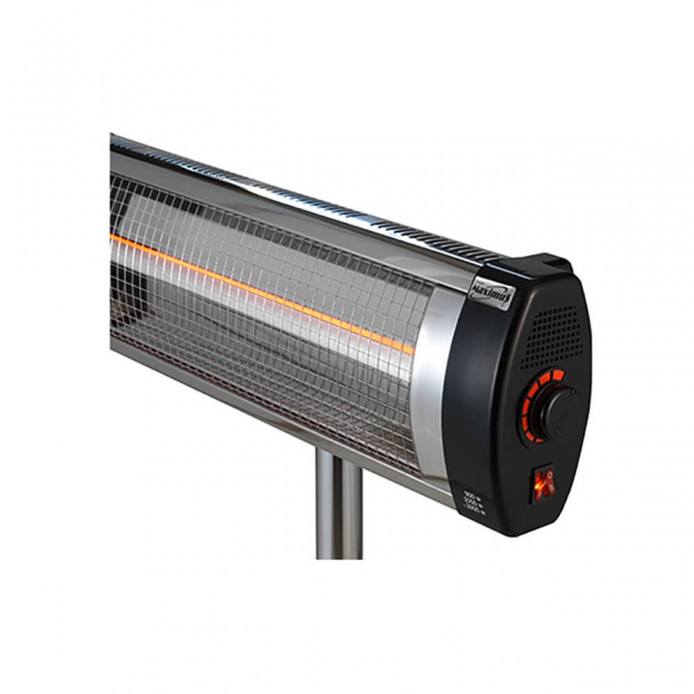 Infrapunalämmitin Telemax Maximus AR-2002, 2900 W | Infrapunalämmittimet |  |