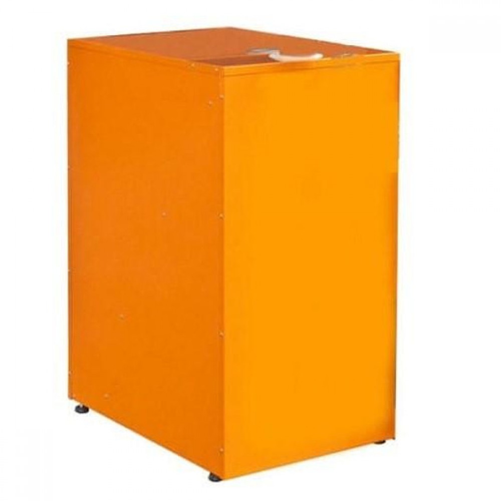Pellettisiilo Ferroli, tilavuus 350L | Pellettipolttimet | Pelleti |