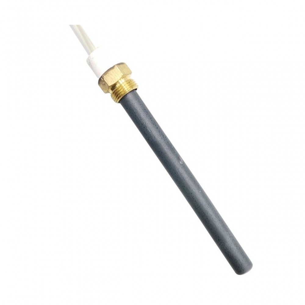 Keraaminen sytytin pellettitamiinoihin Eco Spar, kokonaispituus 147mm, 350W | Pellettitakan Sytyttimet | Pellettitakan varaosat |