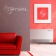 Fan coil Crystal BGR-600, Oikea | Fancoils | Patterit |