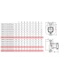 Kiertovesipumppu Grundfos Alpha 2L, 25-40 180 | Kiertovesipumput ja UPS | Keskuslämmitys |