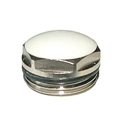 Radiator plug with gasket 1/2" - Tuotevertailu