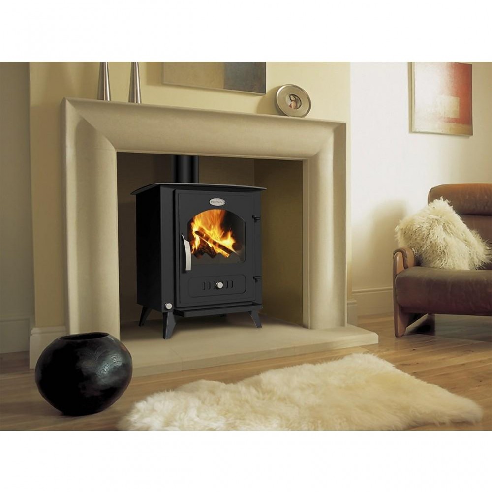 Kamiina Verso 1, 7.5kW | Kamiinat / Valmistakat |  |