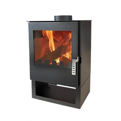 Kamiina Verso 3, 5kW - Kamiinat / Valmistakat