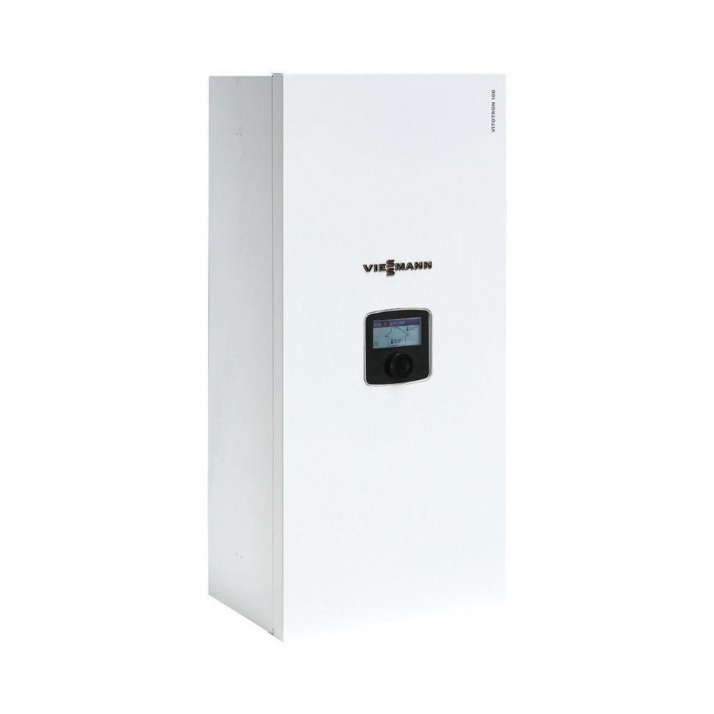sähkökattila lämmitykseen Viessmann, Vitotron 100 Type VLN3, 4-8kW | Sähkökattilat |  |