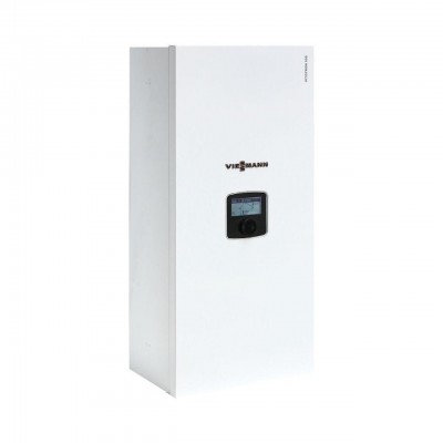 Sähkökattila lämmitykseen Viessmann, Vitotron 100 Type VLN3, 12-24kW - Sähkökattilat