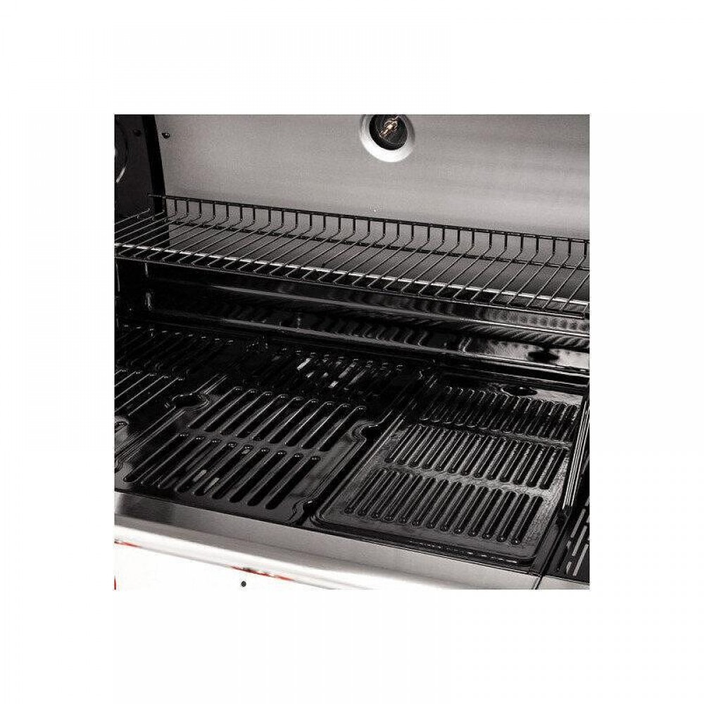 Gas grill MANHATTAN 450GPI | Gas Grills | Barbecue |