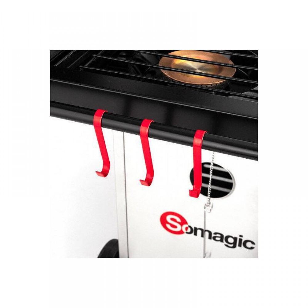 Gas grill MANHATTAN 450GPI | Gas Grills | Barbecue |