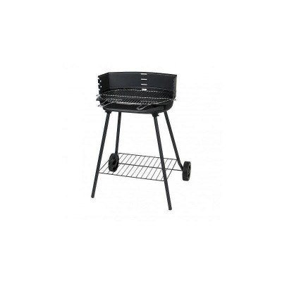 Charcoal Grill ATHÈNES, Cast Iron - Grilli