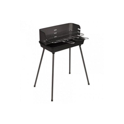 Charcoal Grill Tikal, Cast Iron - Grilli