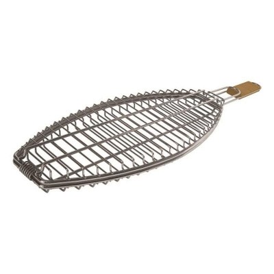 Kannettava retkigrilli Bonne Grill, 13.5x43 cm - Grilli