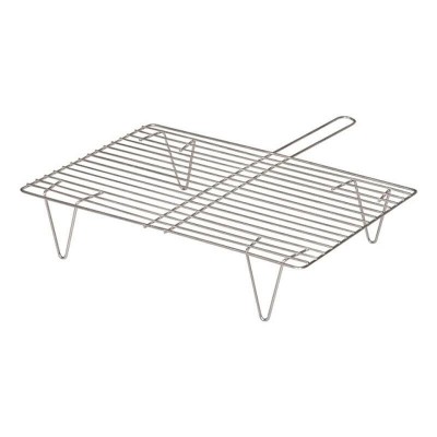 Kannettava retkigrilli Bonne Grill, 100x40 cm - Grilli