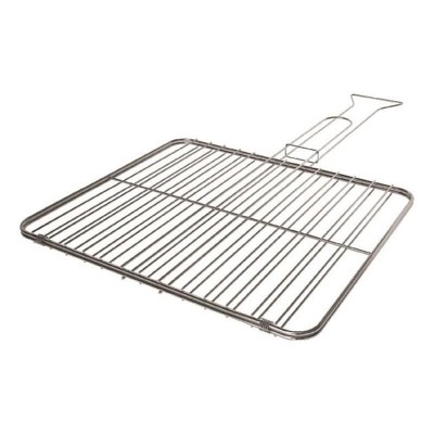 Kannettava retkigrilli Bonne Grill, N4 33x29cm - Grilli