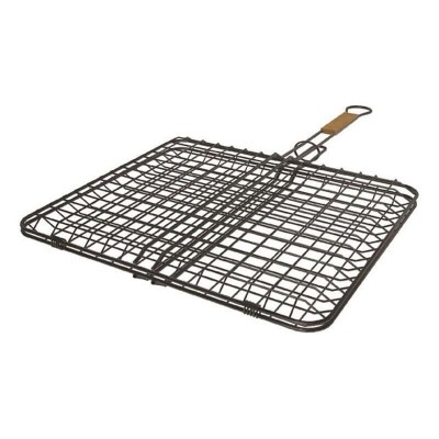 Kannettava retkigrilli Bonne Grill, tarttumaton pinnoite, N4 33x29cm - Grilli