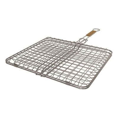 Kannettava retkigrilli Bonne Grill, N4 33x29cm - Grilli
