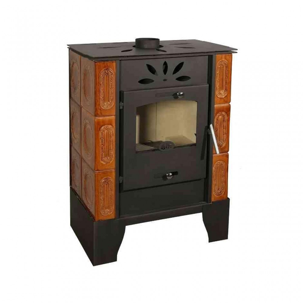 Kamiina Horvat Thetford TK9-3, Ruskea, 9 kW | Kamiinat / Valmistakat |  |
