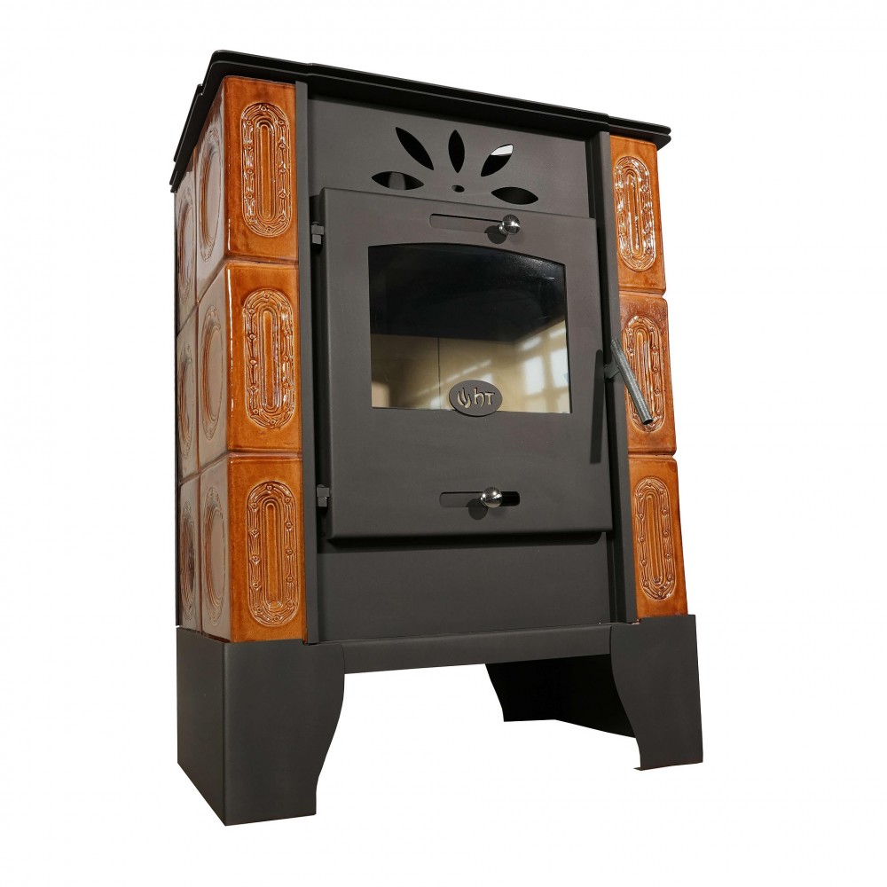 Kamiina Horvat Thetford TK9-3, Ruskea, 9 kW | Kamiinat / Valmistakat |  |