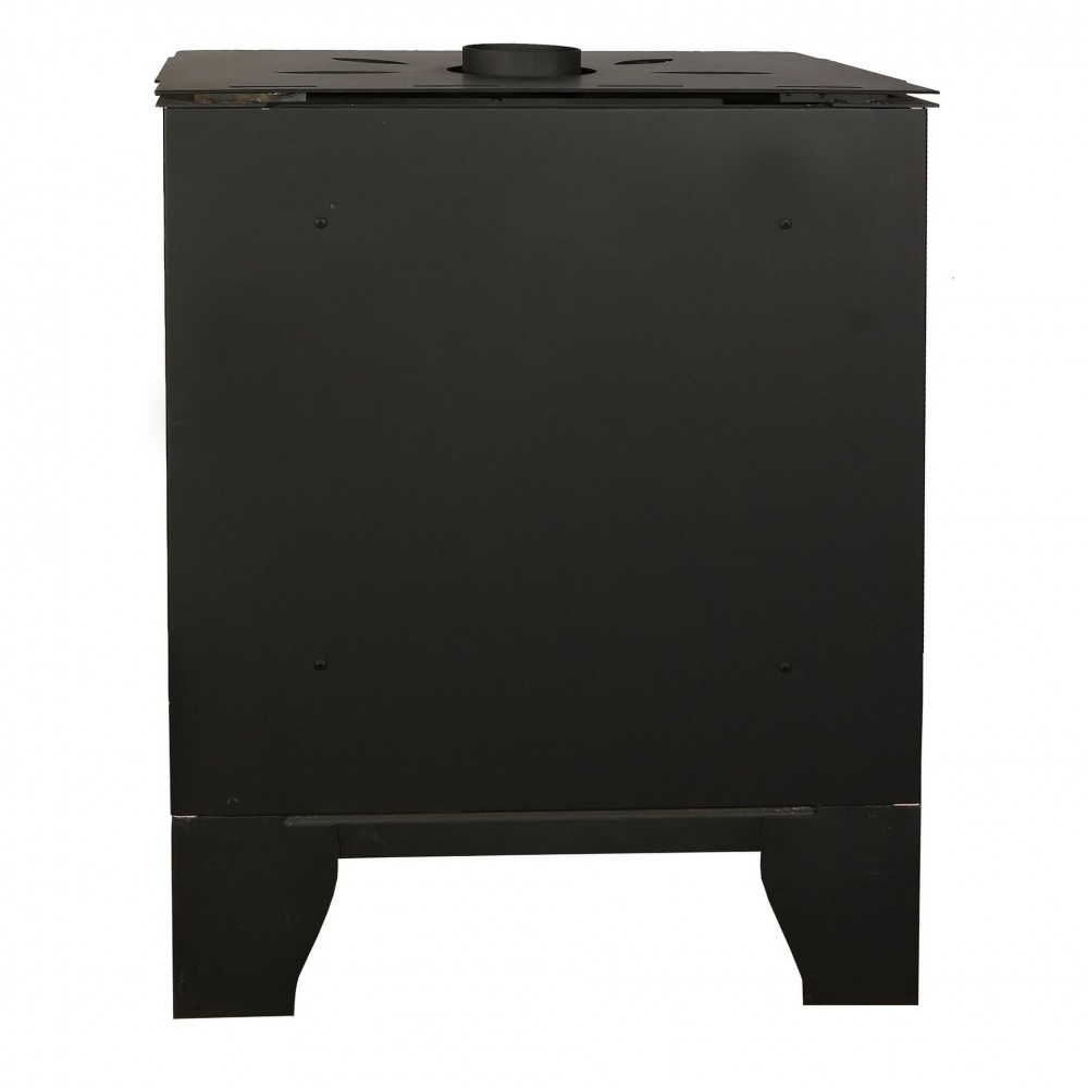 Kamiina Horvat Thetford TK9-3, Ruskea, 9 kW | Kamiinat / Valmistakat |  |