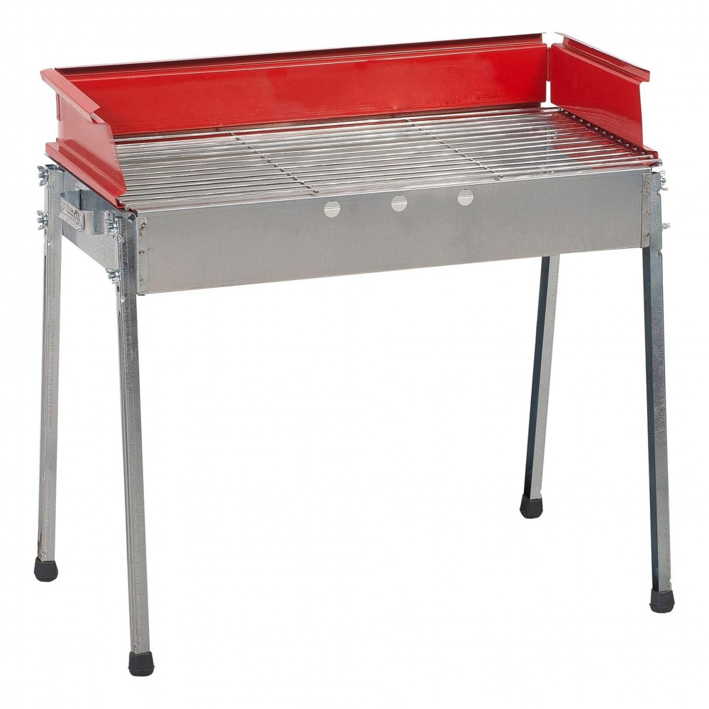 Kompakti hiiligrilli Bonne Grill | Hiiligrilli | Grilli |