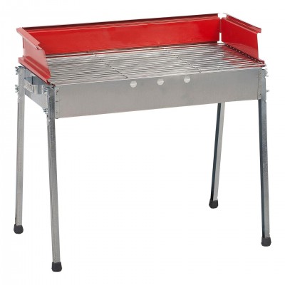 Kompakti hiiligrilli Bonne Grill - Grilli