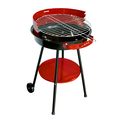 Kompakti hiiligrilli Bonne Grill B200 - Grilli