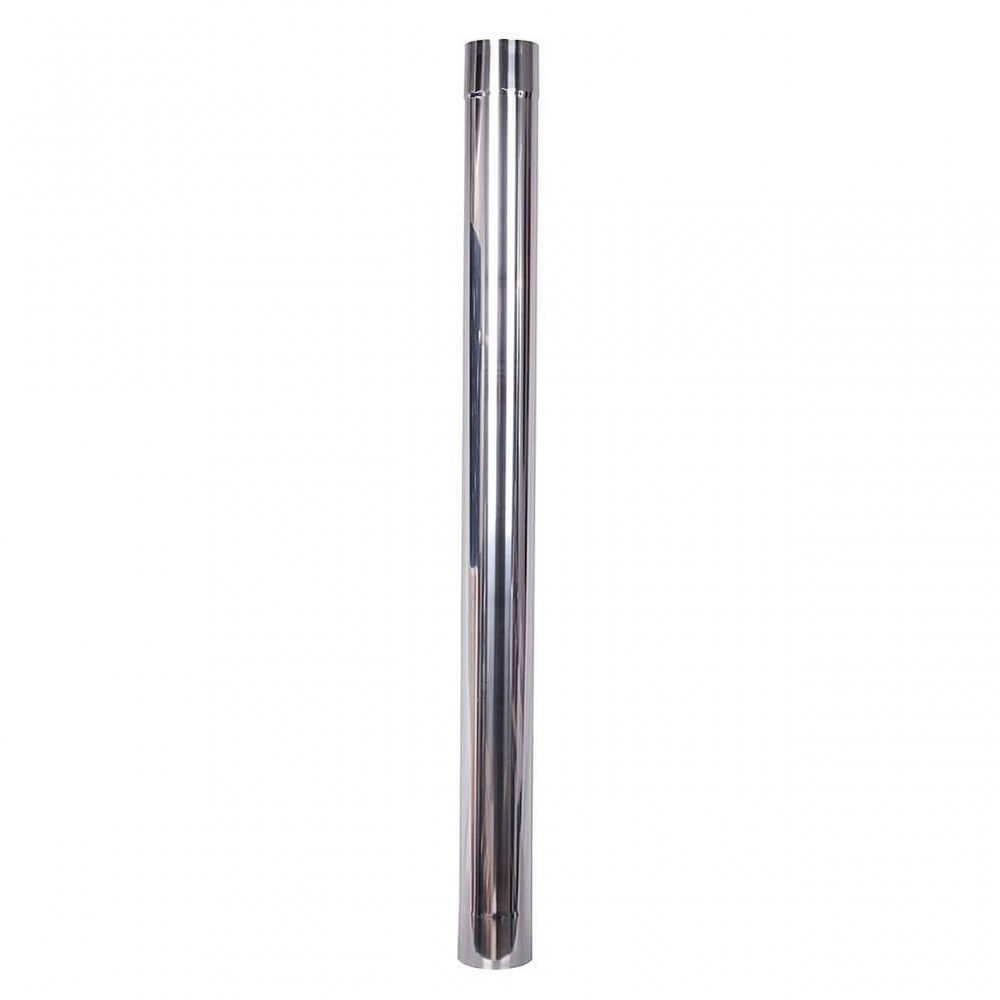 Savupiippusarja puukiukaalle, ruostumaton teräs AISI 304, Ф130mm | Hormisarjat | Savupiiput |