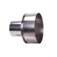 Savupiippusarja pellettipolttimelle, ruostumaton teräs AISI 304, 100-130mm | Hormisarjat | Savupiiput |