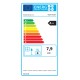Puuhella Balkan Energy 4020 valurautaisella yläosalla, 7.9 kW | Puuhellat | Puu |