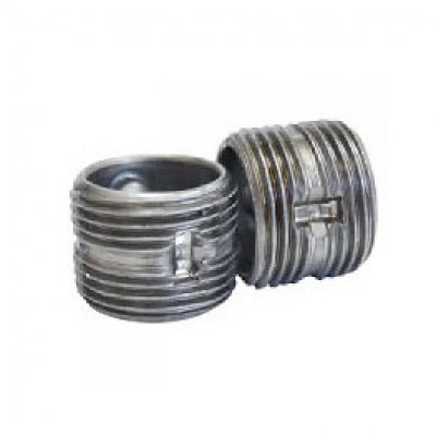 Aluminium radiator nipple 1" - Tuotevertailu