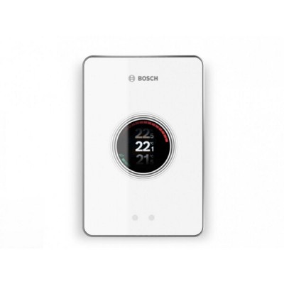 Intelligent wireless thermostat Bosch EasyControl CT 200 - Tuotevertailu