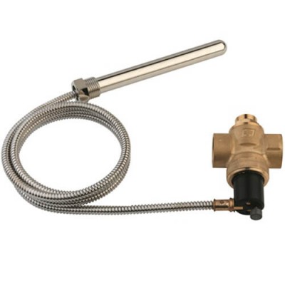 IMT Thermal safety relief valve - Tuotevertailu
