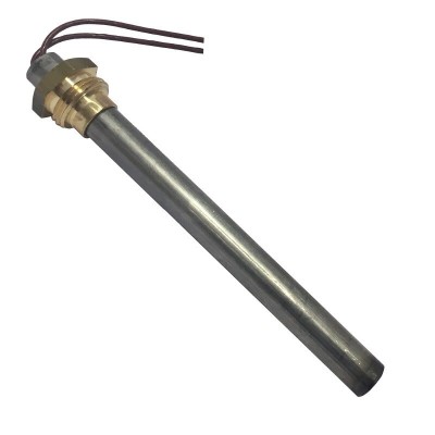 Pellettiuunien sytytin pellettitakkoihin Ecoteck, Ravelli ym, kokonaispituus 114mm, 250W - Tuotevertailu