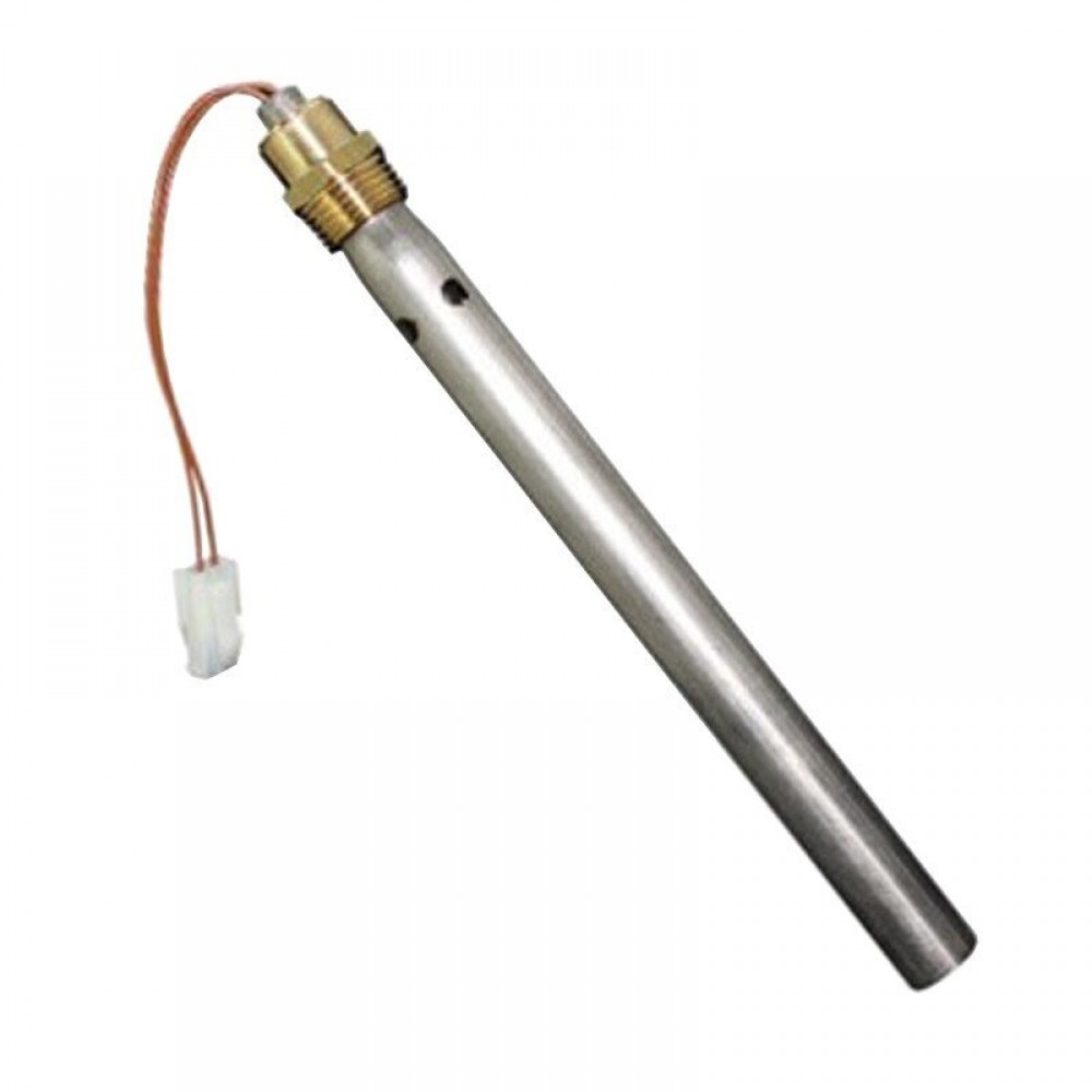 Pellettipolttimen sytytin Ferroli ym, kokonaispituus 190mm, 350W | Pellettipolttimien Sytyttimet | Pellettipolttimien osat |