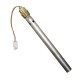Pellettipolttimen sytytin Ferroli ym, kokonaispituus 190mm, 350W | Pellettipolttimien Sytyttimet | Pellettipolttimien osat |