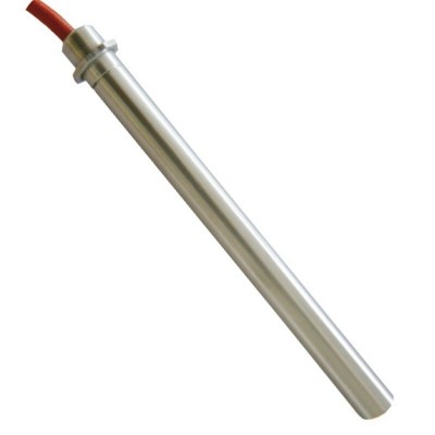 Pellettiuunien sytytin pellettitakkoihin Alfa Plam, Palazzetti, Biasi, Olimpia Splendid, Olsberg Libera, Royal, Thermorossi ym., kokonaispituus 160mm, 350W - Pellettitakan Sytyttimet
