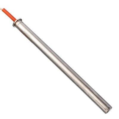 Pellettiuunien sytytin pellettitakkoihin Edilkamin, Thermorossi ym, kokonaispituus 182mm, 350W - Pellettitakan Sytyttimet