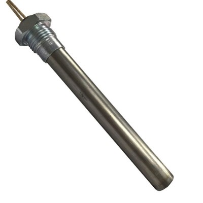 Pellettiuunien sytytin pellettitakkoihin Ecosystem ym., kokonaispituus 152mm, 400W - Tuotevertailu