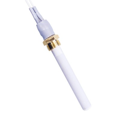 Keraaminen pellettiuunien sytytin Eco Spar, BURNiT, Warmflow, Adler, AMG, Ecoteck ja muut, kokonaispituus 88mm, 250W - Tuotevertailu