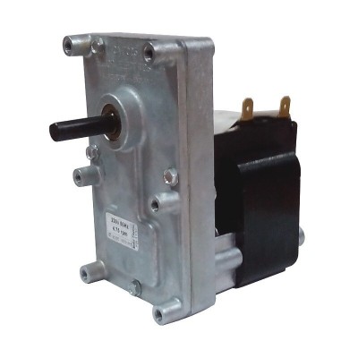Vaihdemoottori Mellor FB1137, 4,75 rpm pellettitamiina Arce, Ecoteck, Emaflam, La Nordica, Ravelli ym. - Tuotevertailu