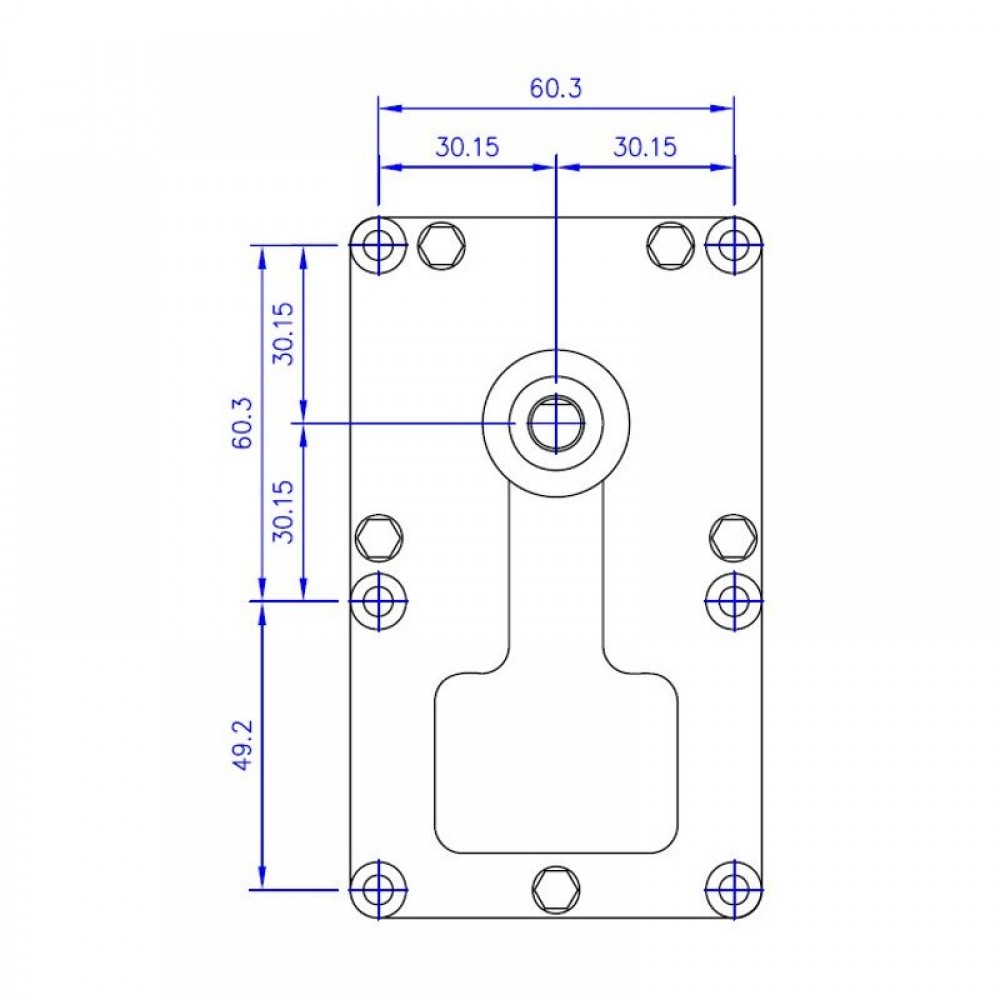 Vaihdemoottori Mellor FB1137, 4,75 rpm pellettitamiina Arce, Ecoteck, Emaflam, La Nordica, Ravelli ym. | Vaihdemoottorit | Pellettitakkaan osat |