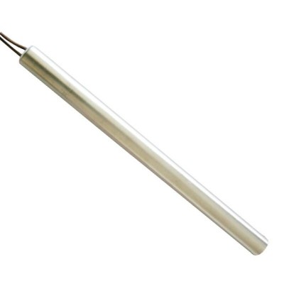 Pellettiuunien sytytin pellettitakkoihin  Prisma, LTL, Thermorossi ym., kokonaispituus 188mm, 250W - Pellettitakan Sytyttimet