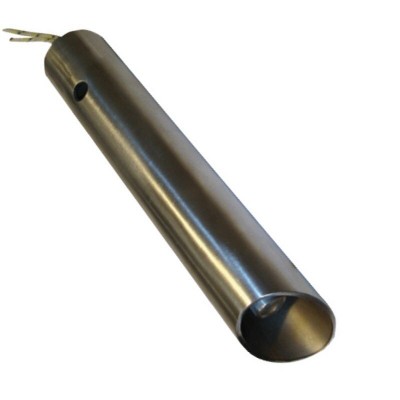 Pellettipolttimen sytytin Ferroli, Anselmo Cola ym., kokonaispituus 120mm, 350W - Pellettipolttimien osat