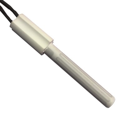 Keraaminen pellettiuunien sytytin Eco Spar, BURNiT, Ashley, Adler, AMG, Piazzetta ja muut, kokonaispituus 102mm, 250W - Tuotevertailu
