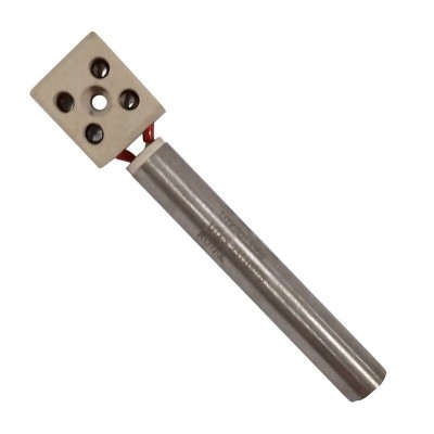 Pellettiuunien sytytin pellettitakkoihin Eurofiamma, Arce ym, pituus 80mm, 250W - Pellettitakan Sytyttimet