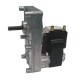 Vaihdemoottori Mellor FB1192, 1,26 rpm | Vaihdemoottorit | Pellettitakkaan osat |