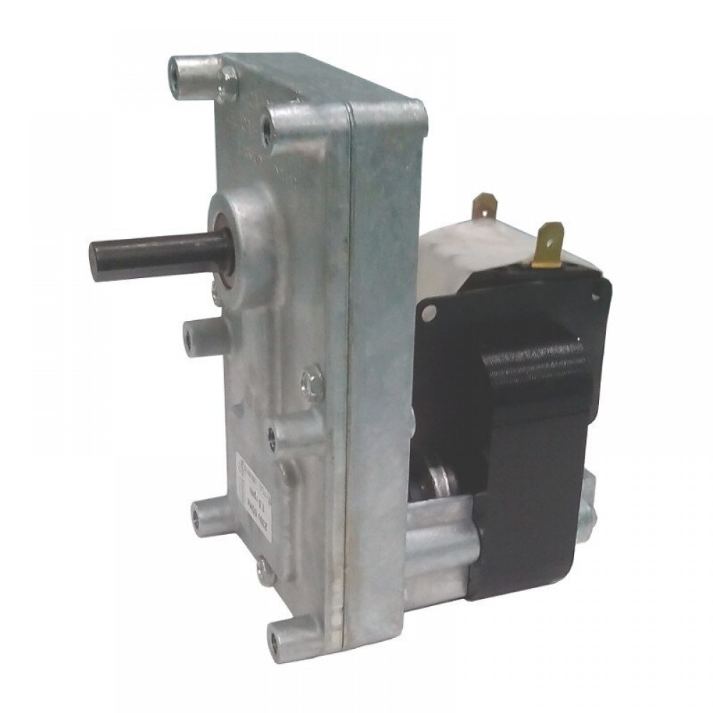 Vaihdemoottori Mellor FB1183, 2rpm | Vaihdemoottorit | Pellettitakkaan osat |
